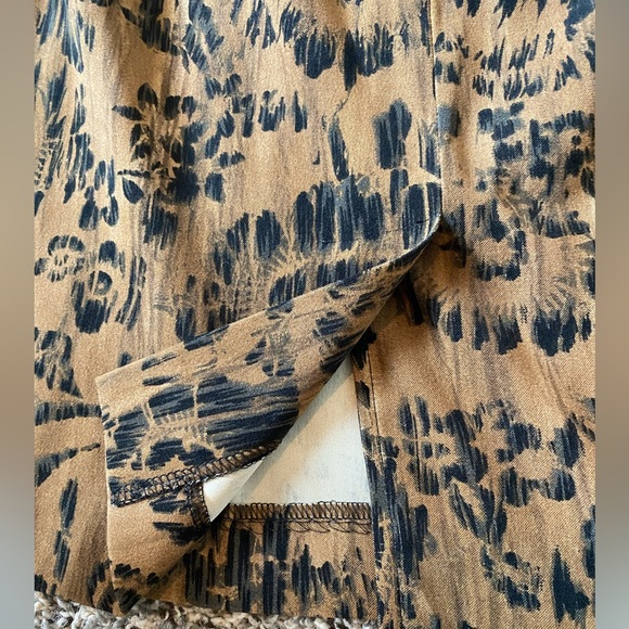 Vintage Harve Bernard Skirt - Picture 3 of 4